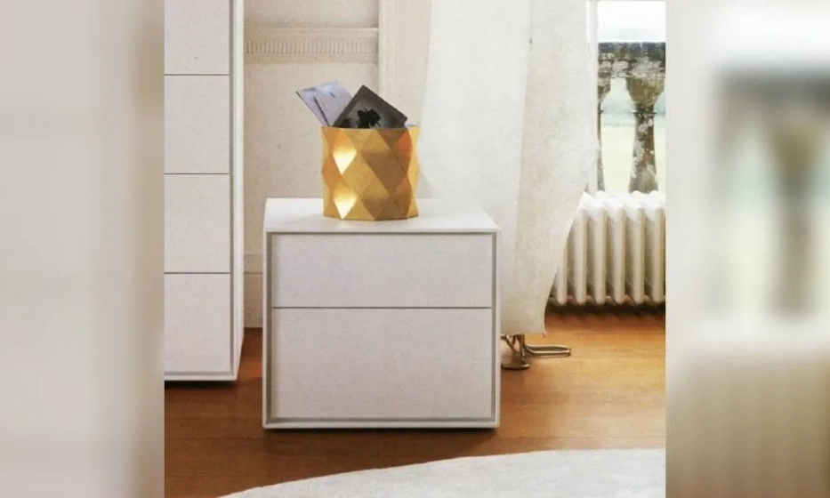 Тумба Прикроватная B&B Italia Dado 2 - фото 1