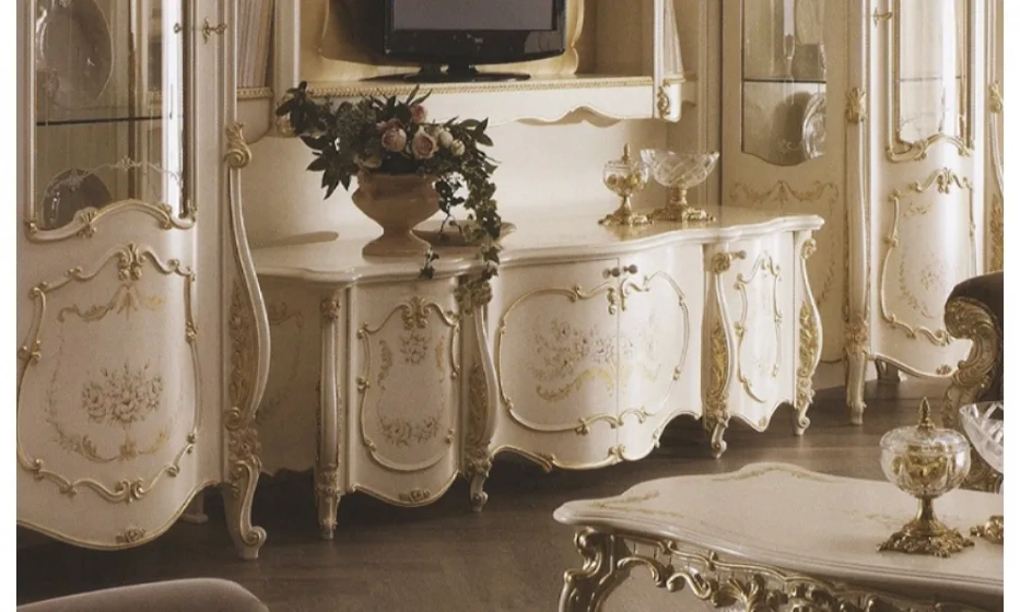 Гостиная Agm (Alberto E Mario Ghezzani) Monnalisa - фото 5