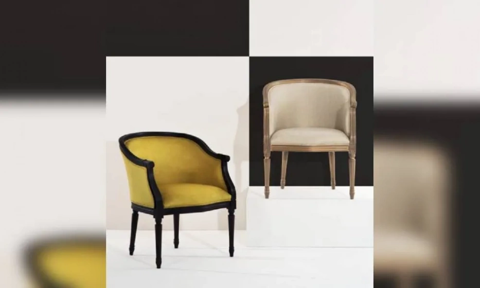 Полукресло Piermaria Hedit - фото 1