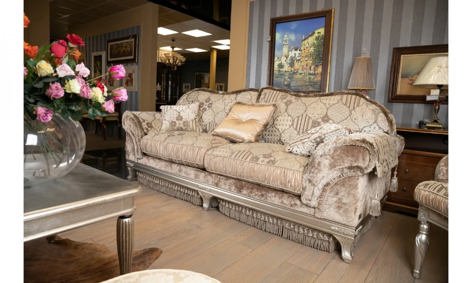 Диван KEOMA Sofia - фото 8