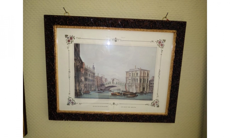 Картина Decor Toscana - фото 1