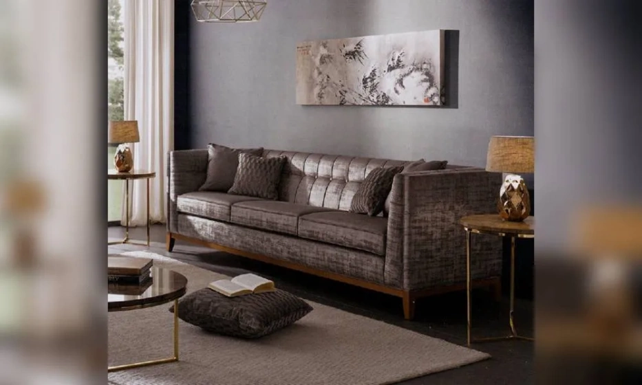 Диван Seven Sedie Lixis - фото 1