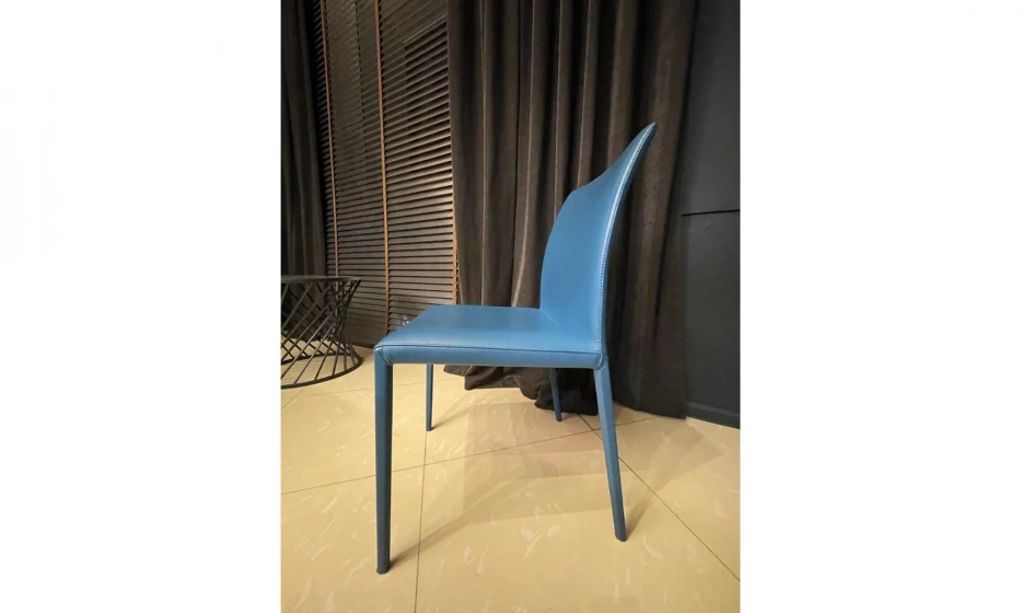 Стул Cattelan Italia Norma Couture - фото 5