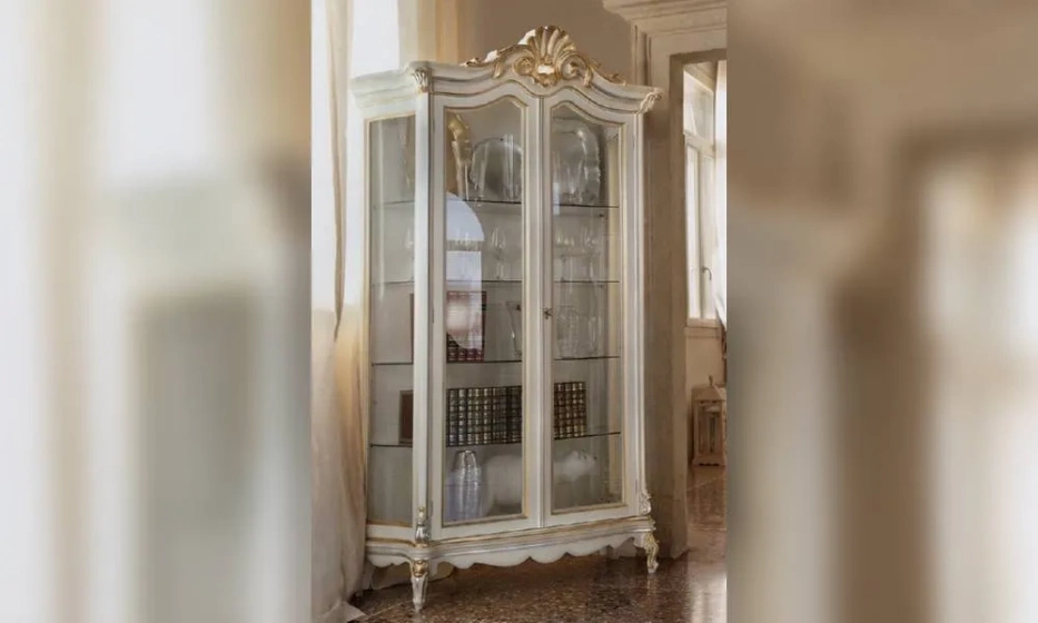 Витрина Morello Gianpaolo Lh014L - фото 1