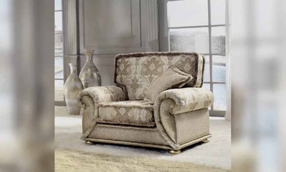 Кресло Sat Export Giada - фото 1