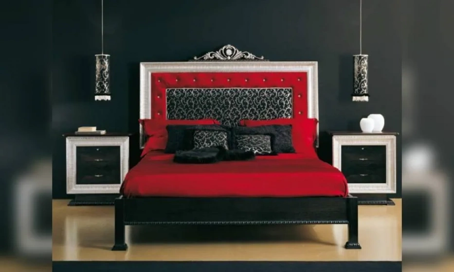 Спальня Alta Moda/Linea B Atelier - фото 2