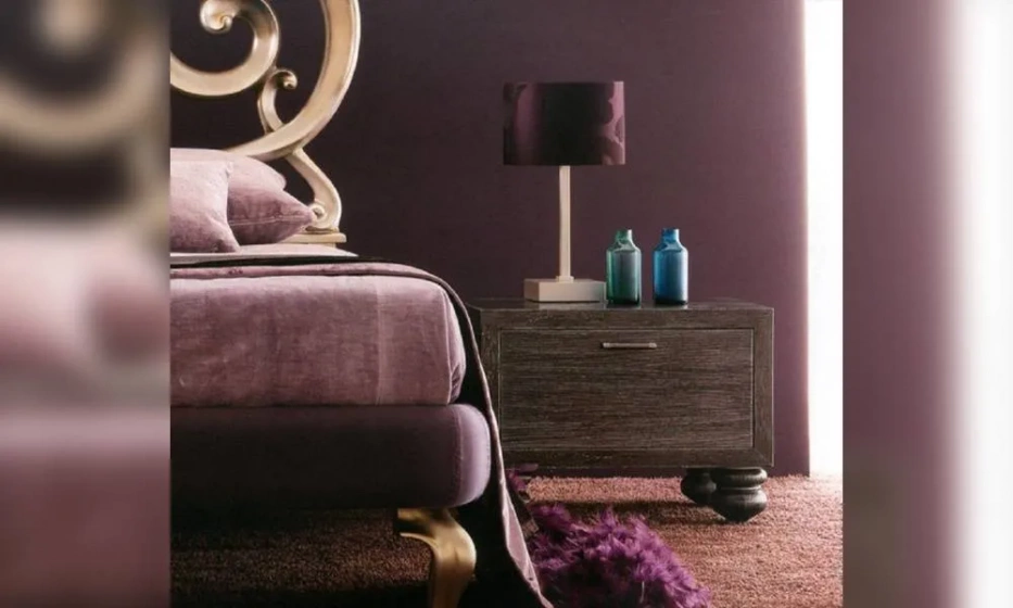 Тумба Прикроватная Cortezari Keope 7 - фото 1