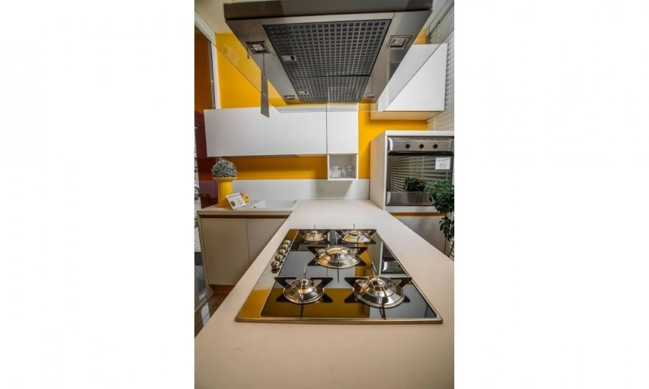 Кухня Makonti - фото 8