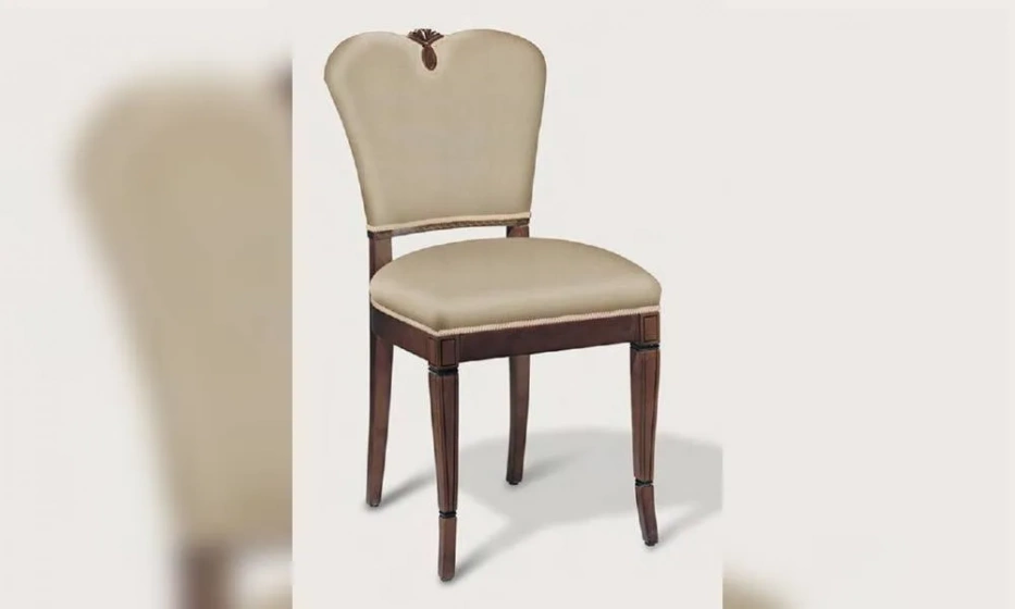 Стул Francesco Molon S169 - фото 1