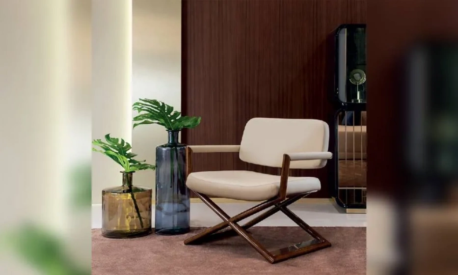 Кресло Turri Avalon - фото 1