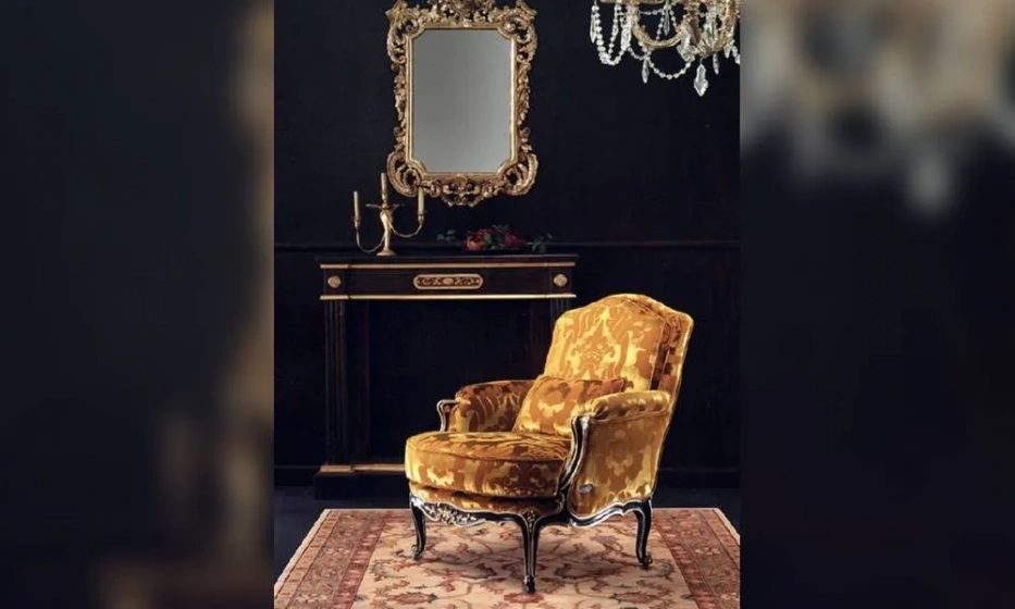 Кресло Bedding Suite - фото 1