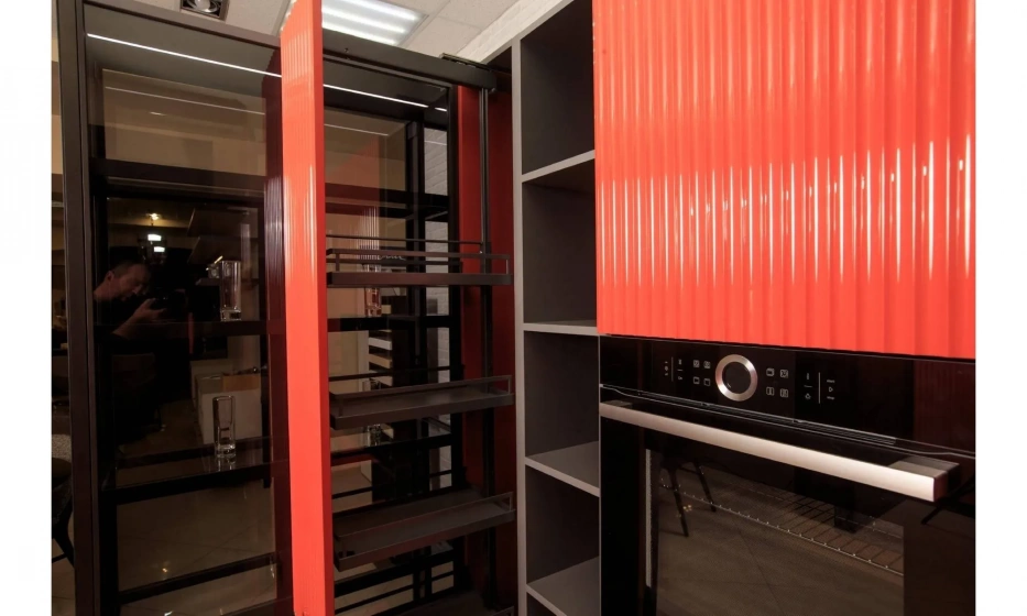 Кухня Virs Bellagio - фото 6