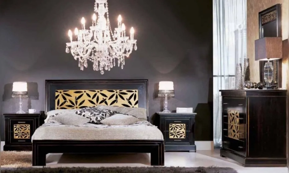 Спальня Betamobili I Petali - фото 2