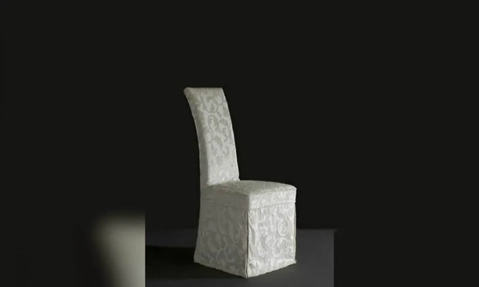 Стул С Высокой Спинкой, Stella Del Mobile - фото 1