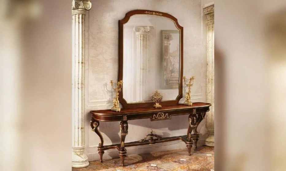 Консоль Angelo Cappellini Accessories 32 - фото 1