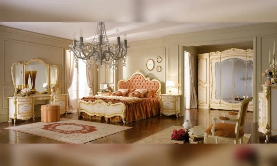 Спальня Agm Royal - фото 1