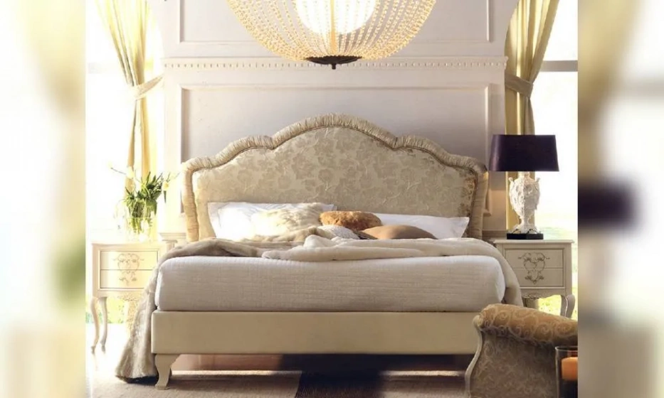 Кровать Giorgio Casa Memorie Veneziane 2121 - фото 1