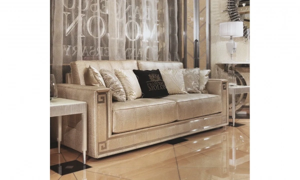 Гостиная Francesco Molon Eclectica 10