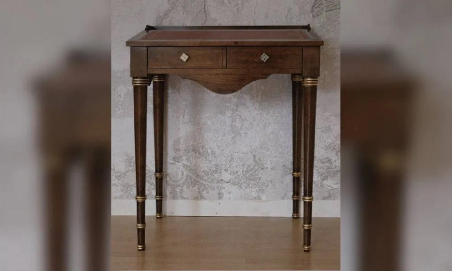 Стол Письменный Giuliacasa Vi139-Si - фото 1