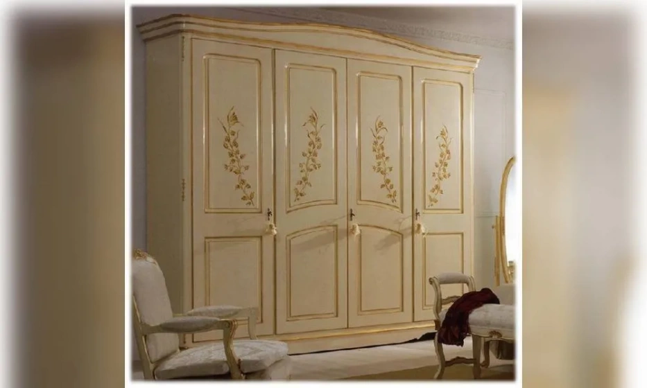 Шкаф Florence Art Florentine Style 1 - фото 1