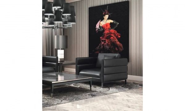 Гостиная Smania Master Mood