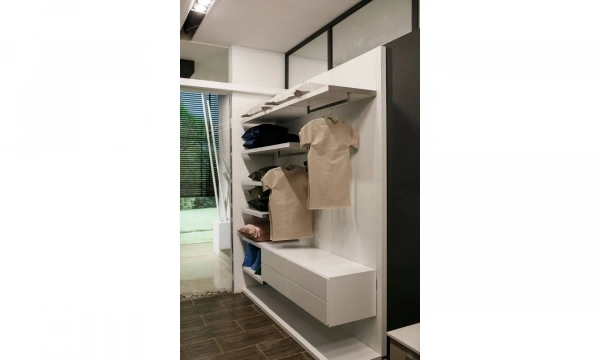 Гардероб Alf Dafre