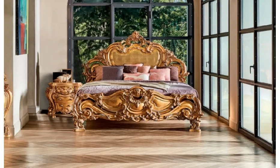 Спальня Silik Olimpia - фото 12