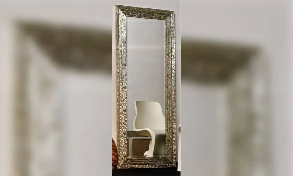 Зеркало Giuliacasa 136/91-Ve - фото 1