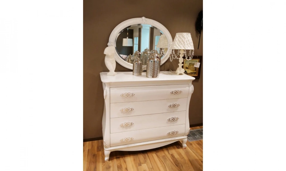 Комплект мебели в спальню Lartes - фото 11