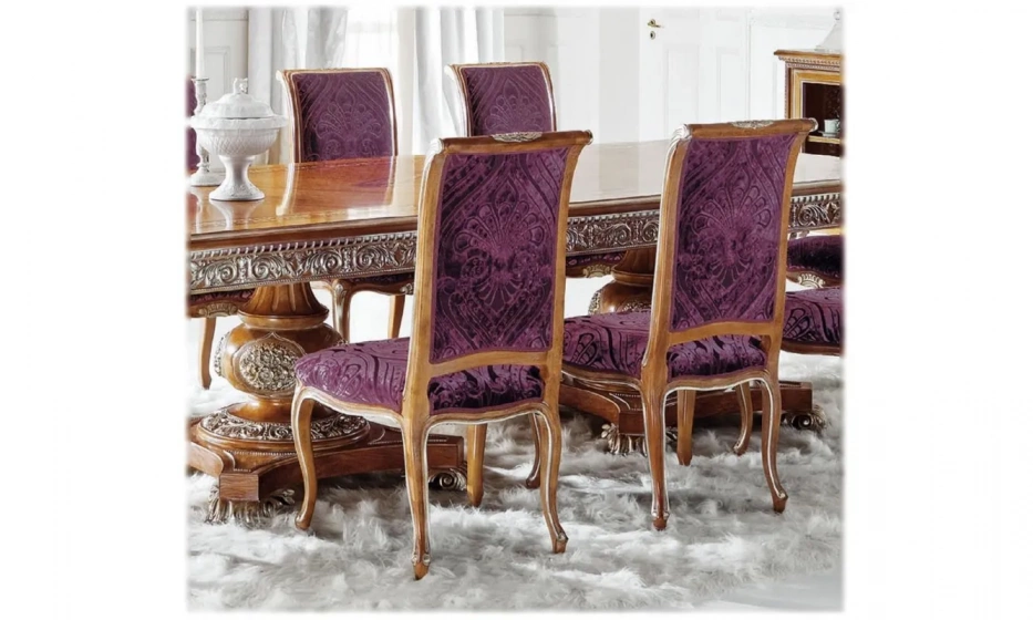 Столовая Rampoldi Infinity Flair - фото 2