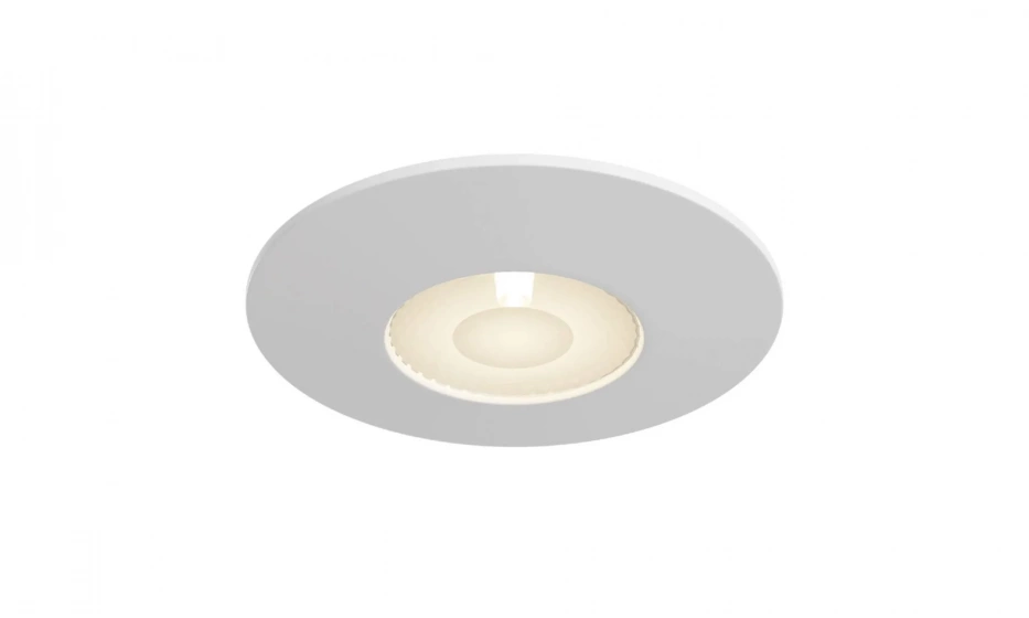 Встраиваемый Светильник Technical Dl038-2-L7W - фото 1