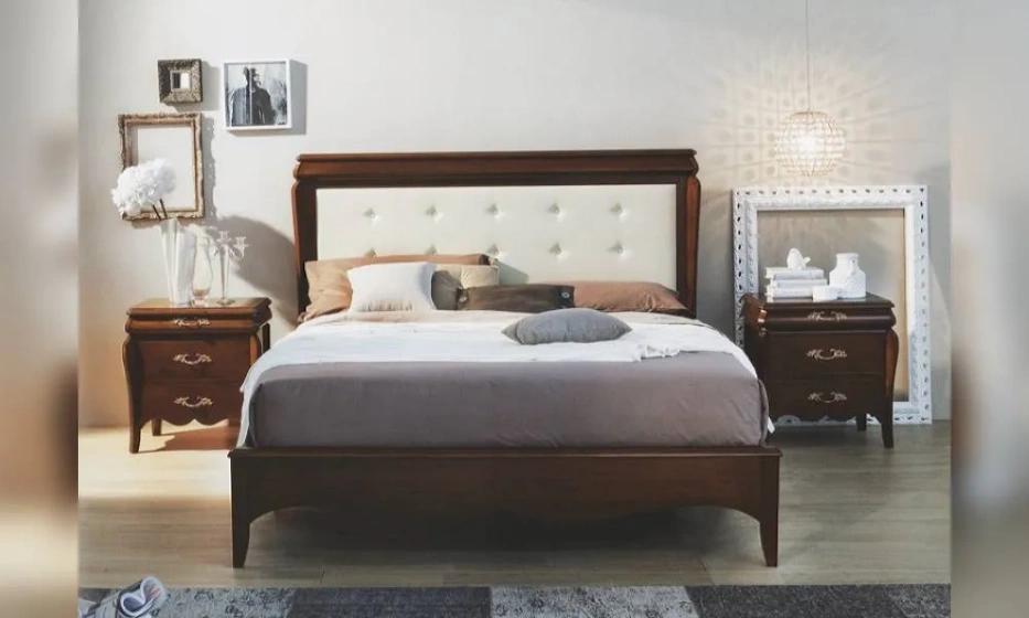 Кровать Tonin Casa Sara - фото 1