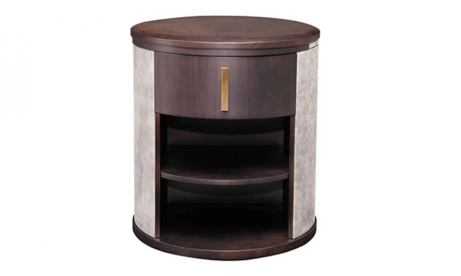 Прикроватная Тумба Smania Argo - фото 1