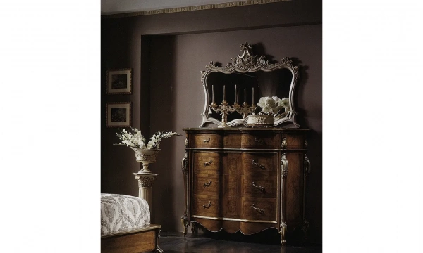 Спальня Giuliacasa Sidney 5