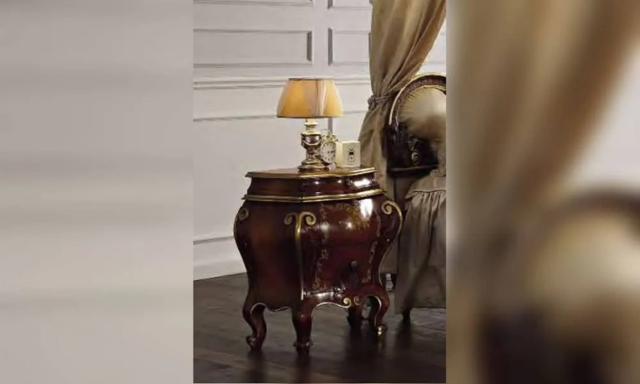 Тумба Прикроватная Andrea Fanfani Notte 2 - фото 1