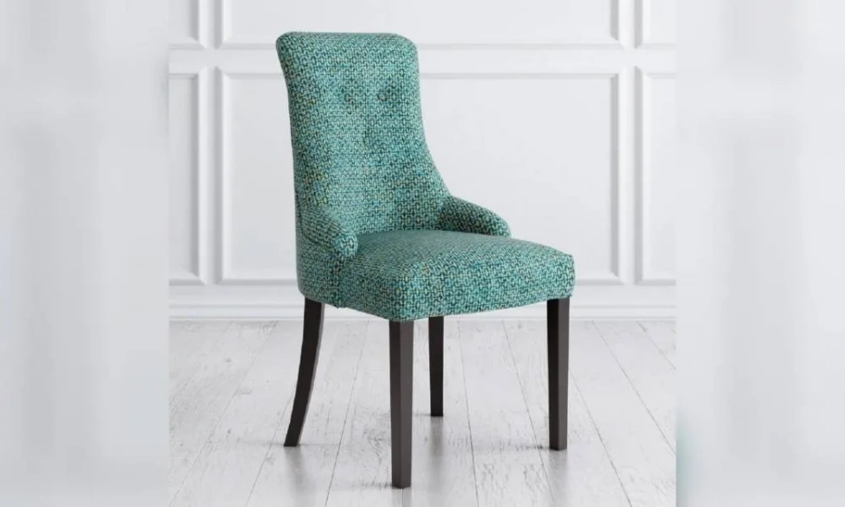 Стул C02V-K03-0402 - фото 1