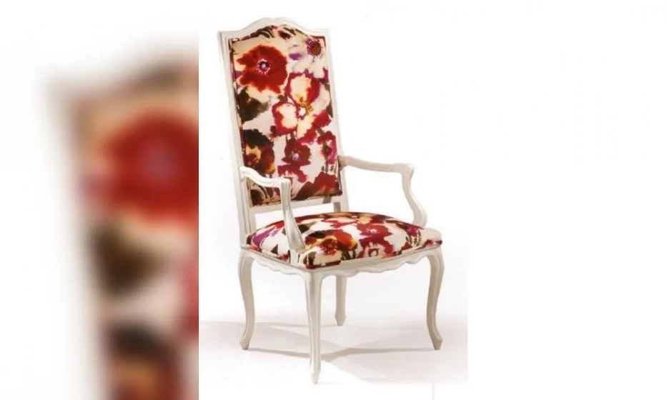 Стул Angelo Cappellini 30135/P - фото 1