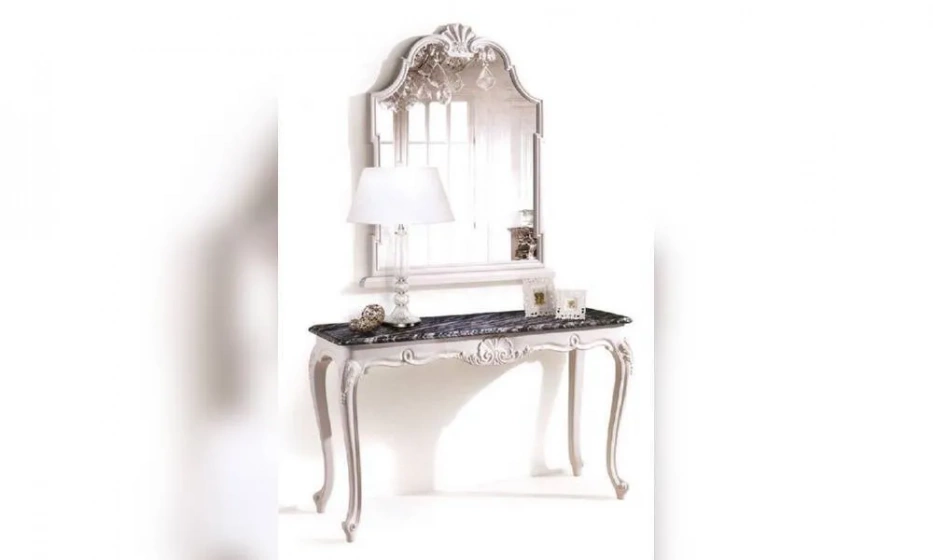 Консоль Angelo Cappellini Accessories 38 - фото 1