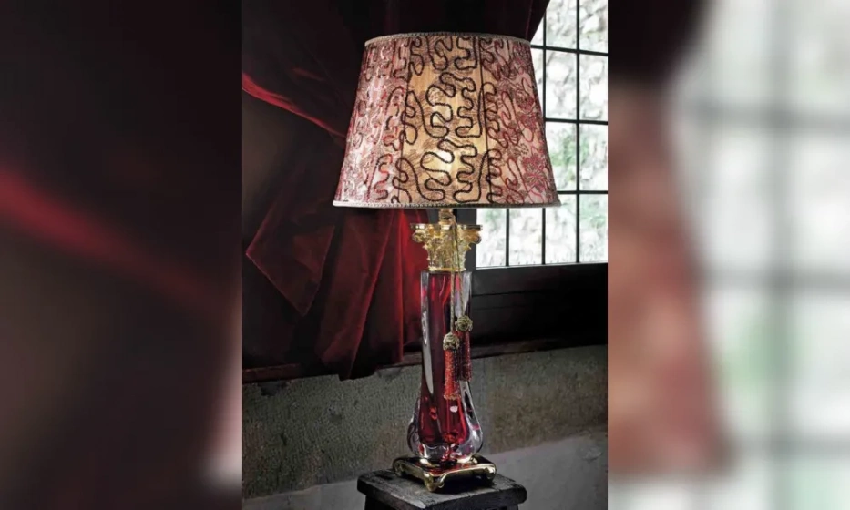 Il Paralume Marina Лампа 1568 - фото 1