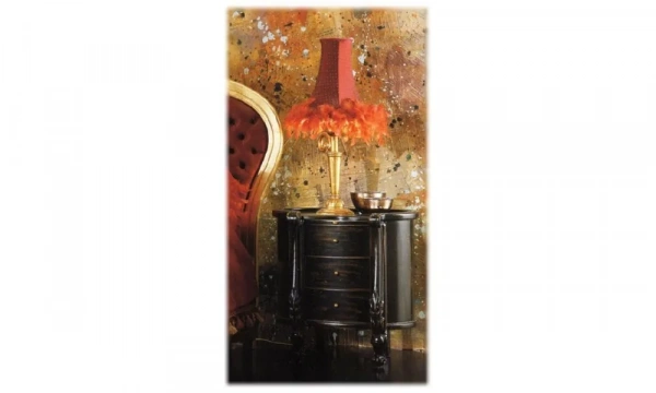 Спальня Volpi Zona Notte 23