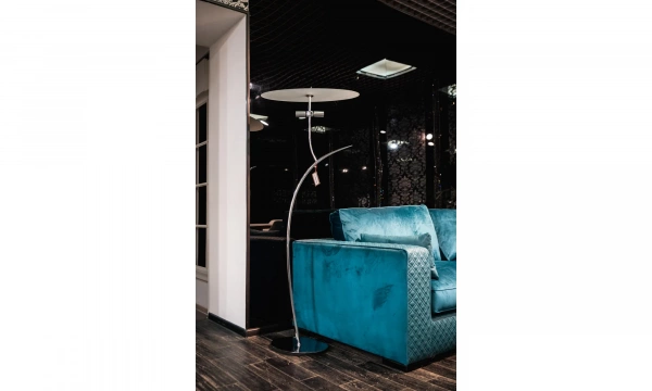 Торшер Relotti