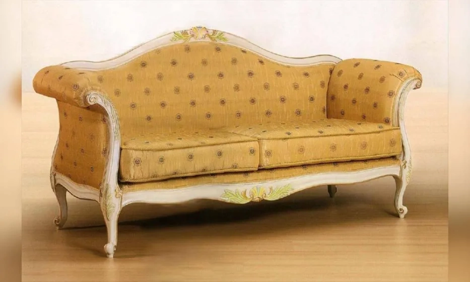 Диван Morello Gianpaolo Socrate 2 - фото 1