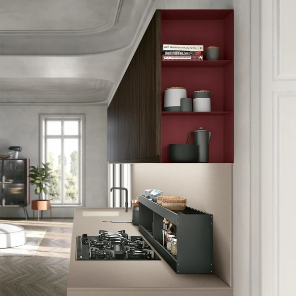 Кухня Stosa Cucine Karma