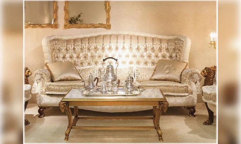 Диван Zanaboni Royal Dv - фото 1