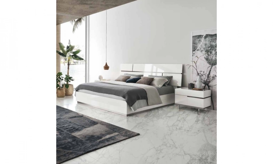 Кровать 180x200 Alf Group Artemide - фото 1