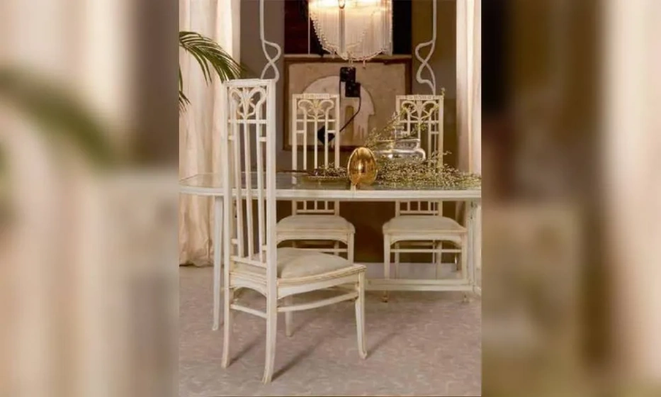 Стул Medea 170 - фото 1