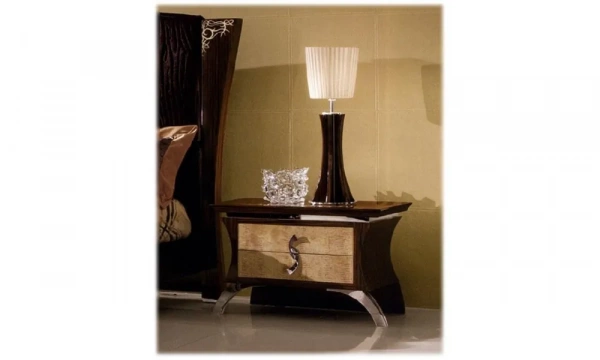 Спальня Redeco Charme 5