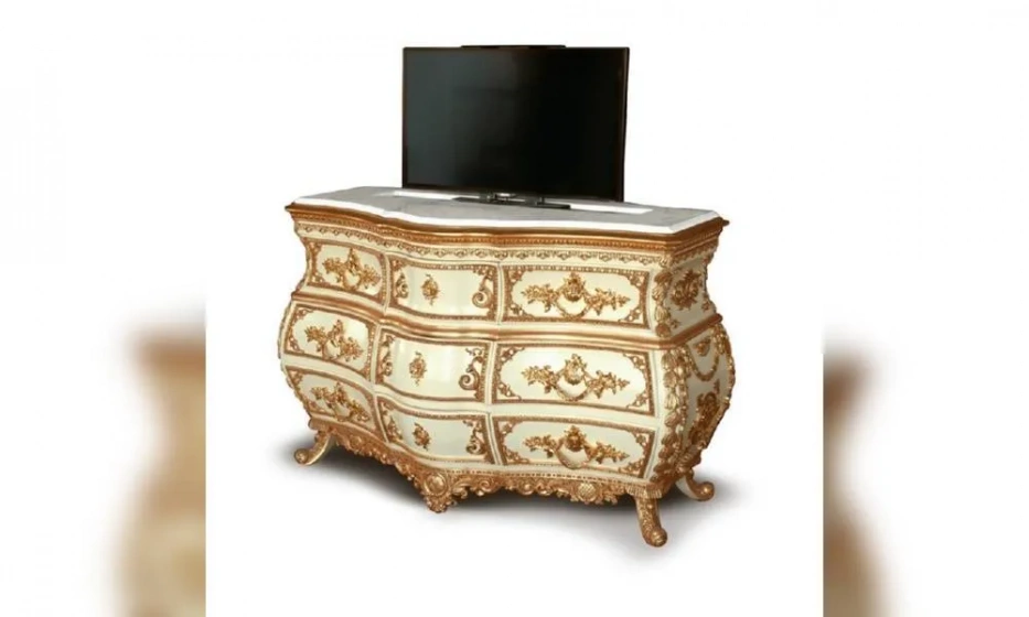 Комод Francesco Molon Luigi Xv 1 - фото 1