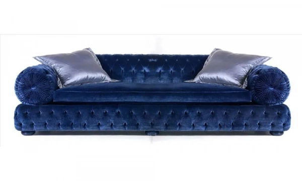 Комплект Мягкой Мебели Zanaboni №6 7