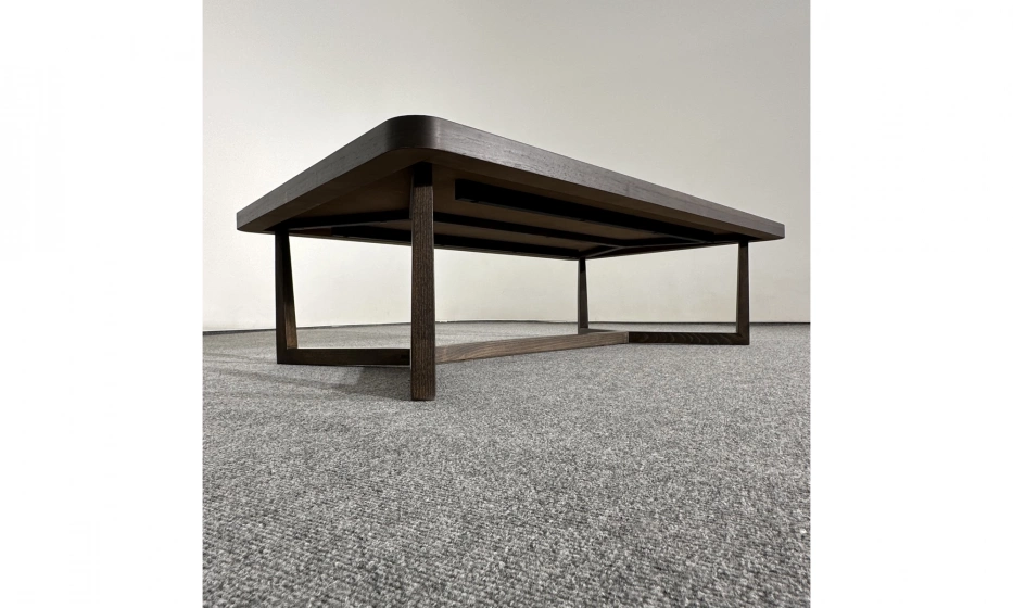 Кофейный столик Saloni Doe Zigon - фото 5